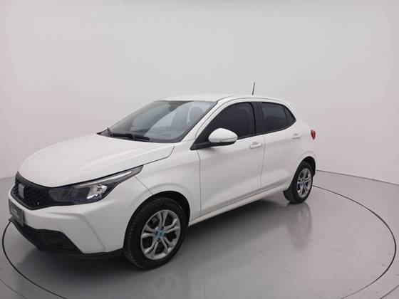 FIAT ARGO 1.0 FIREFLY FLEX DRIVE MANUAL FIAT ARGO 1.0 FIREFLY FLEX DRIVE MANUAL